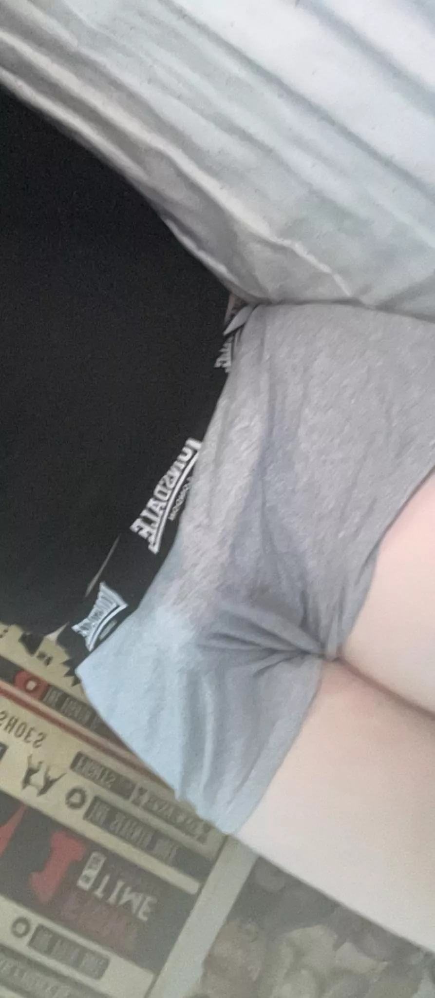 hey posted by embbyyy05