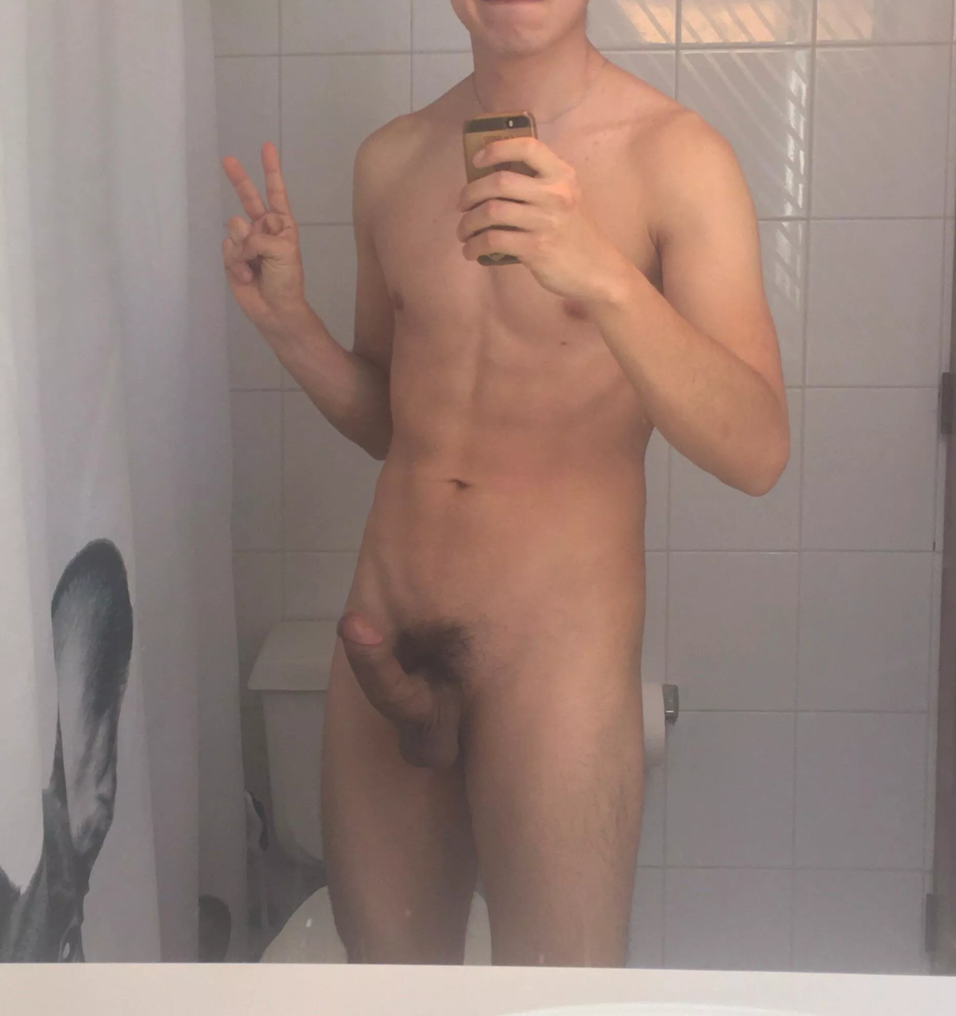 Home alone, maxy_gay posted by Common_Imagination33