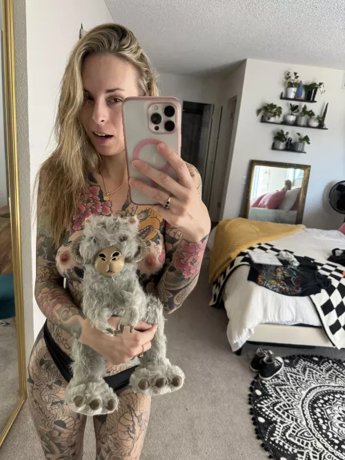 Hoping you want to trade places with my tauntaun [f] by kuzagirl