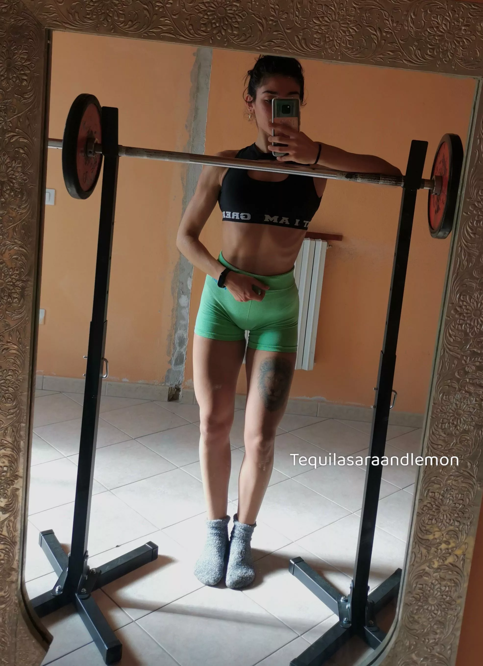 how tight do you think i am? [f] posted by TequilaSaraandlemon