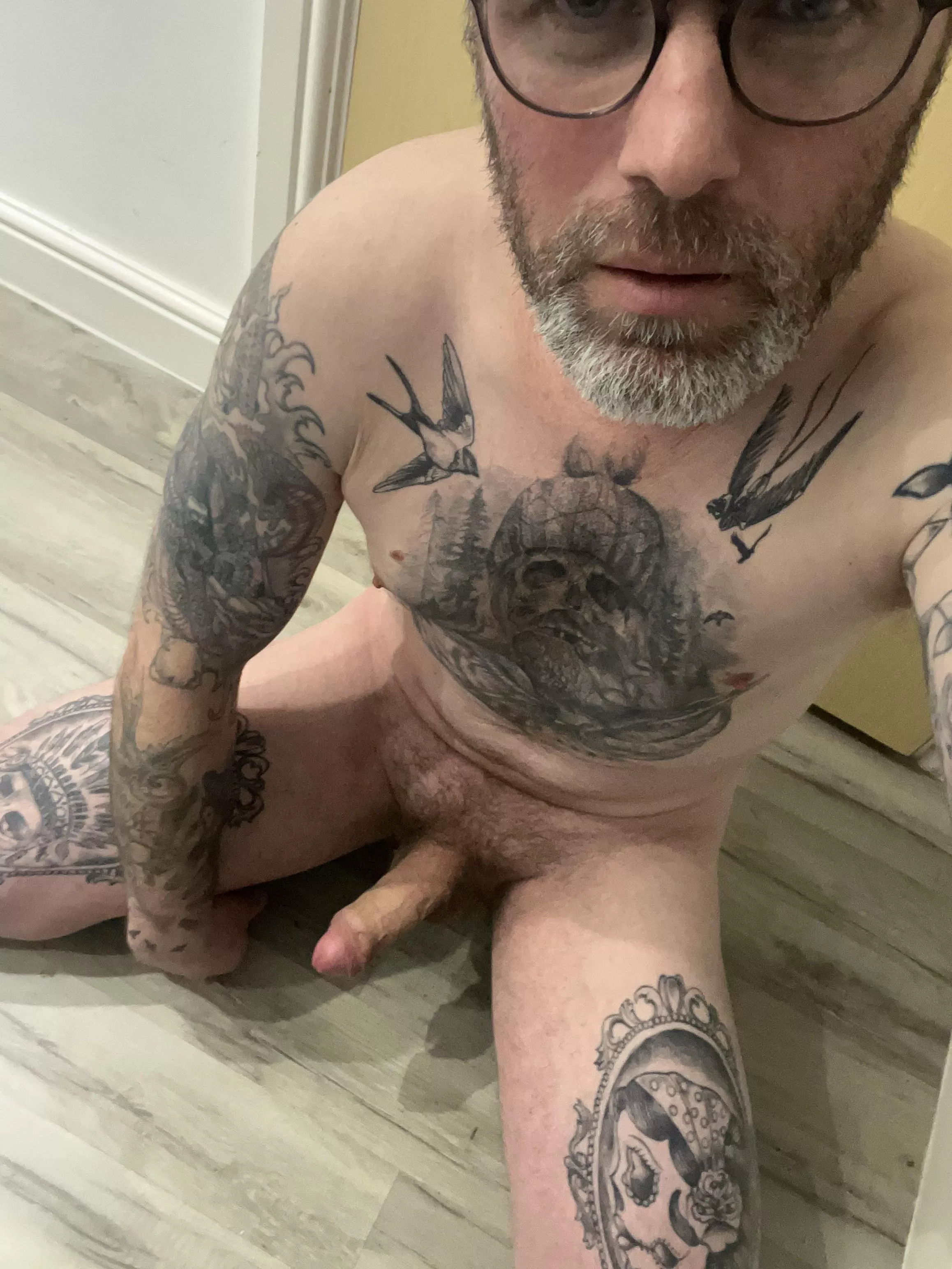 How’s it looking for this angle posted by Effective-Voice5902