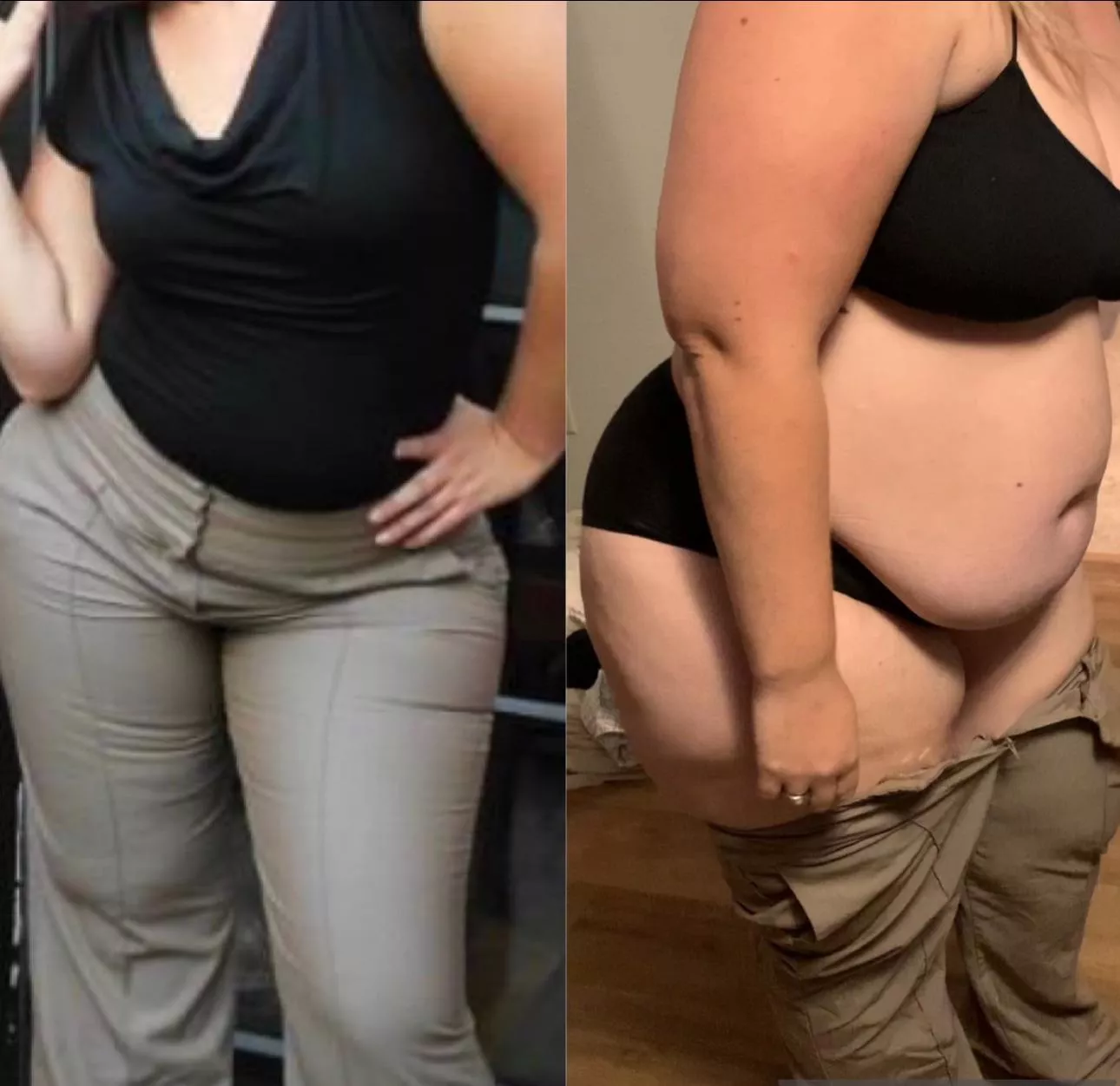 I don’t think I can get these on anymore…😳 posted by hotcheeto56