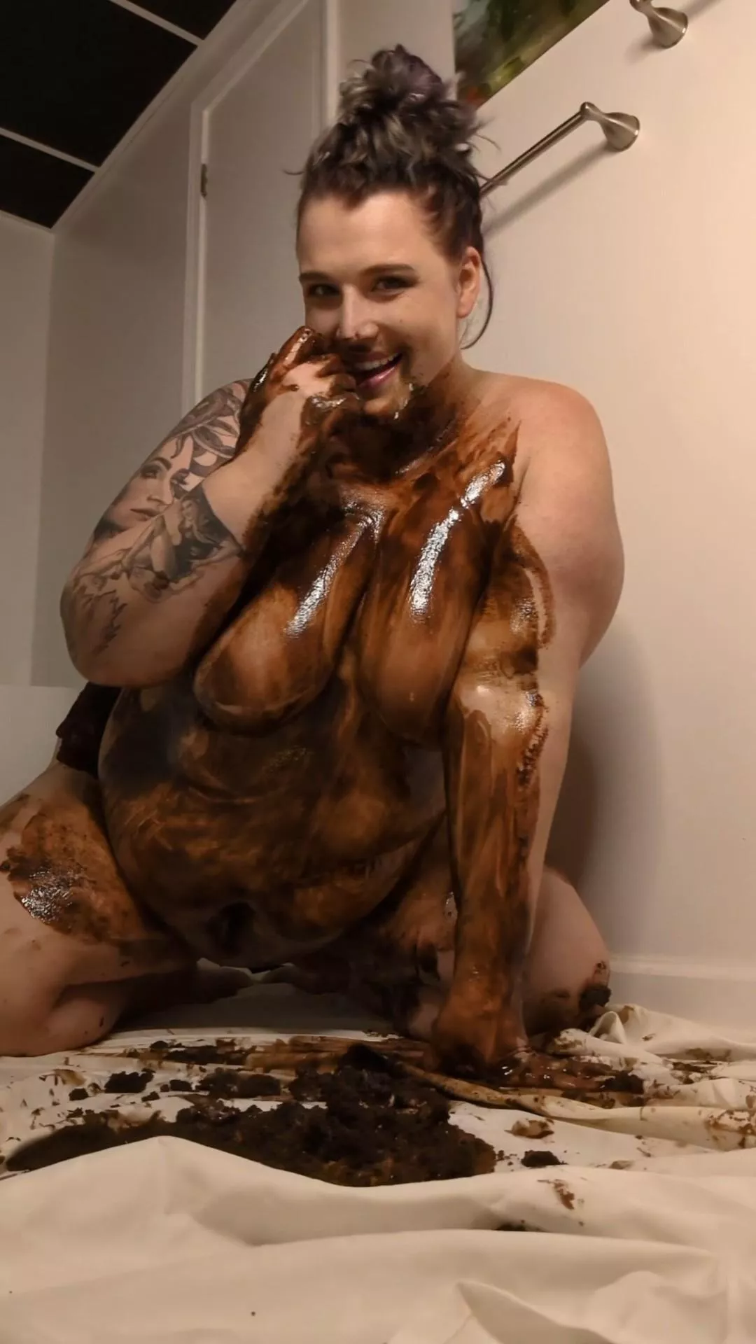 I got a little carried away posted by SouthernSavanna