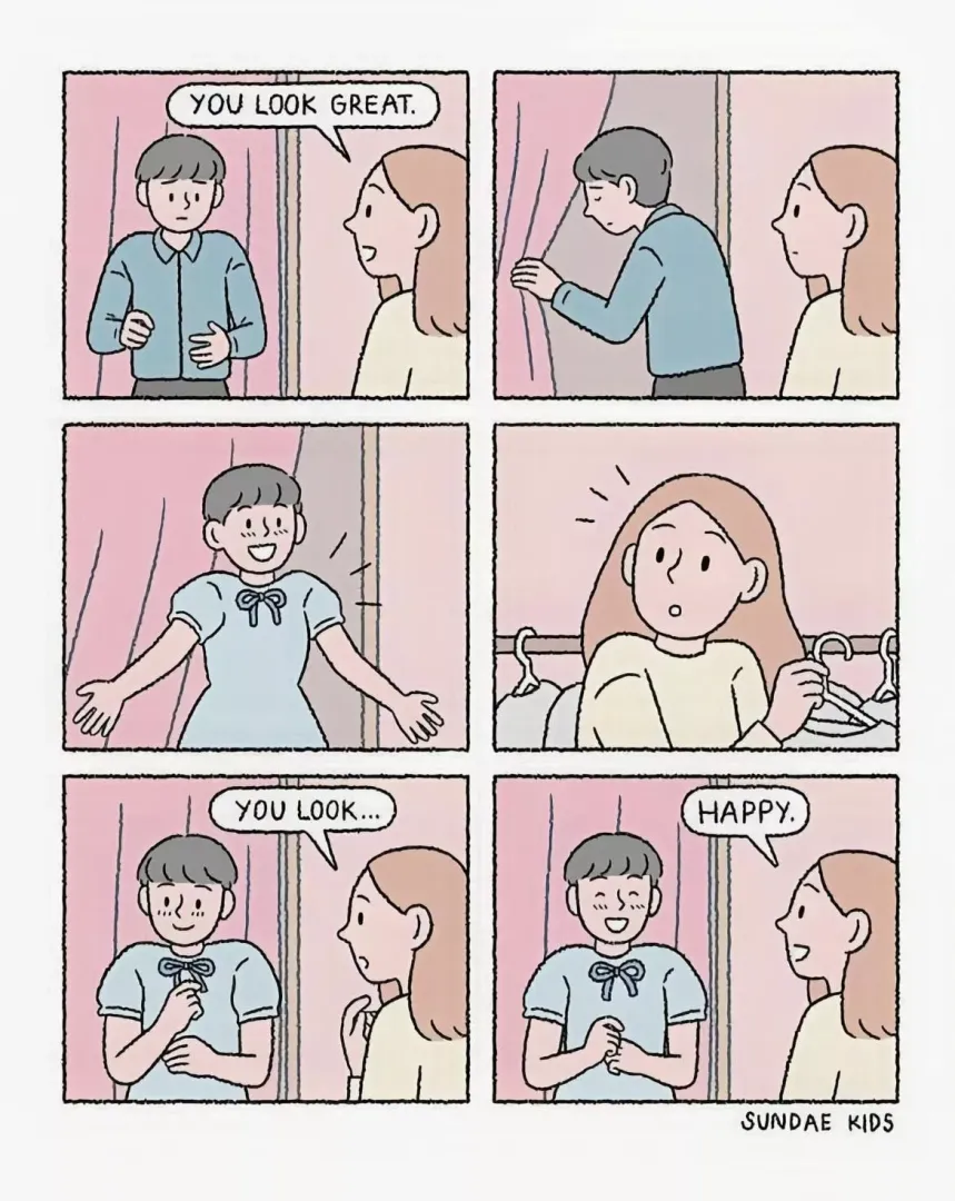 I love this 🥰 posted by fuckinlovley