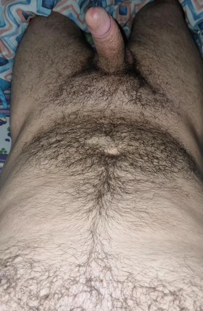 I need some company here...😏 don't be shy, join me! by MxnutzzxM