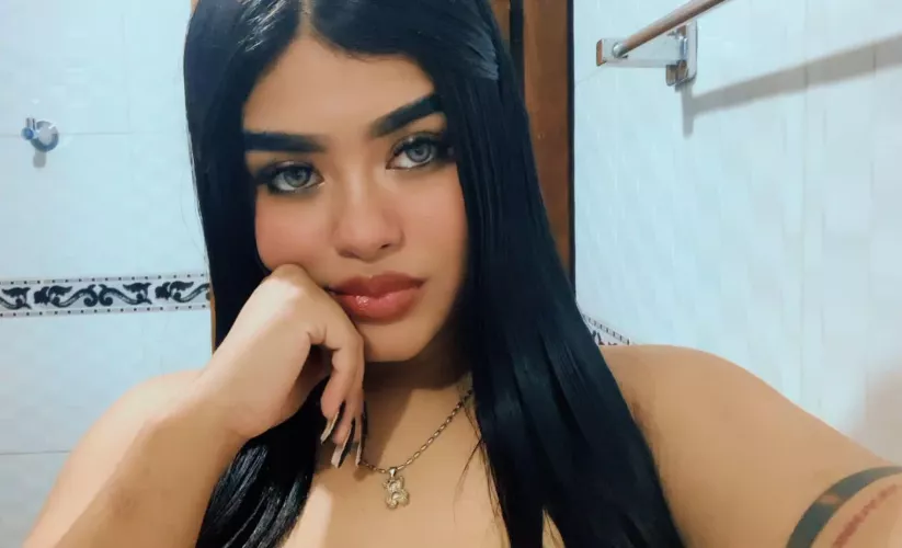 I only have heart eyes for you. by One-Speech4106