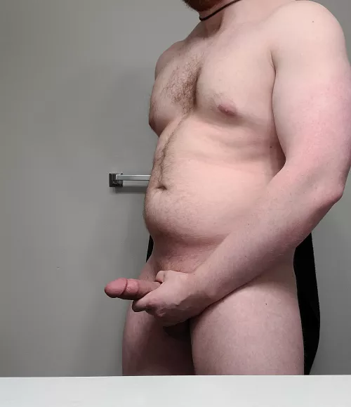 I'm back for more by No_Efficiency_9906