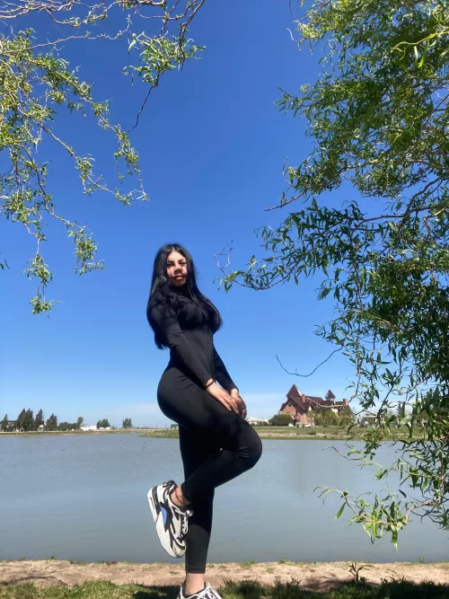 im in need of vitamin D by Techie_Luxen