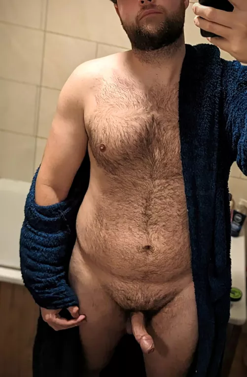 I'm ready and waiting just for you 😈[31] by SmallTitsAlwaysWin