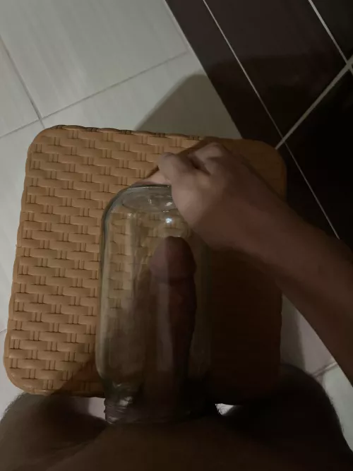 İM SO HARD SMALL DİCKS PARTNERS DM by Prestigious-Metal480