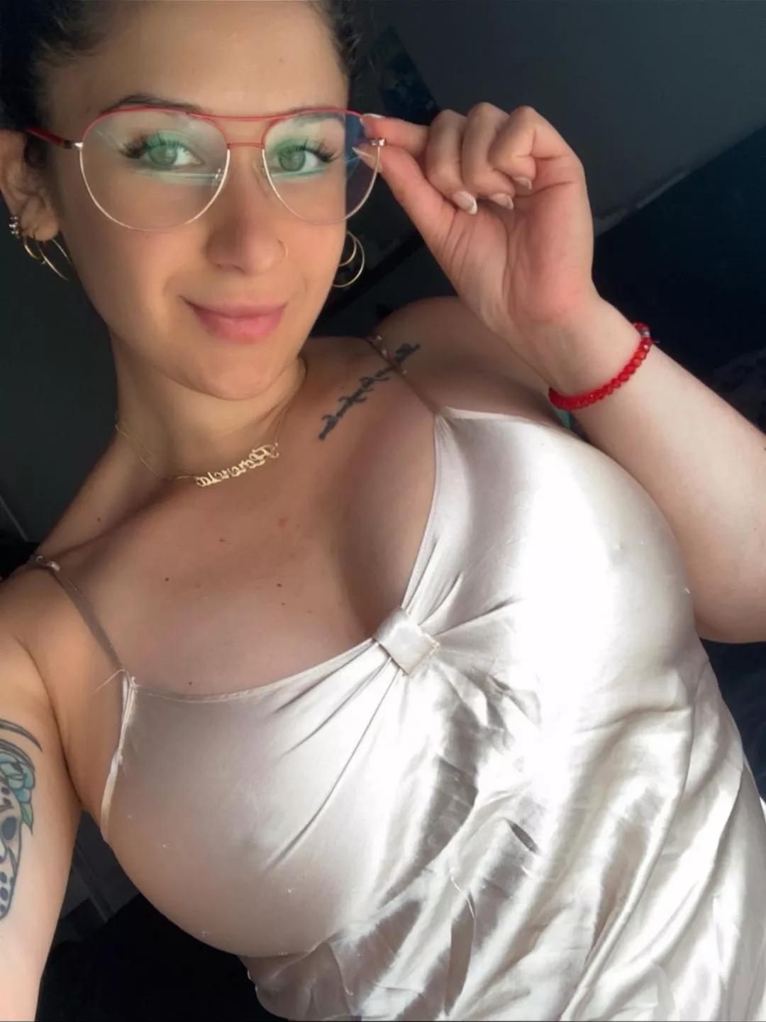 I'm waiting for you 😘 posted by Old_Chemistry2570