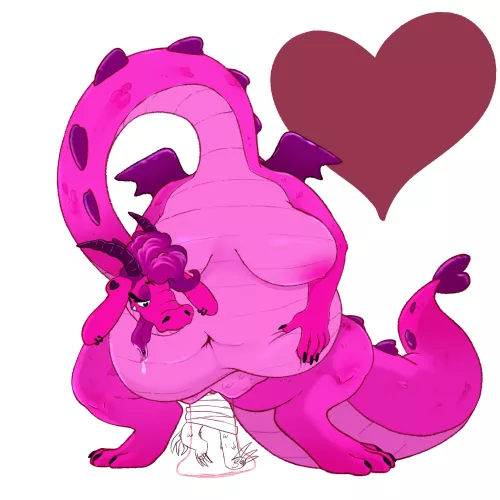 {image} New to Vore! (OC by SinisterScalez) by SinisterScalez