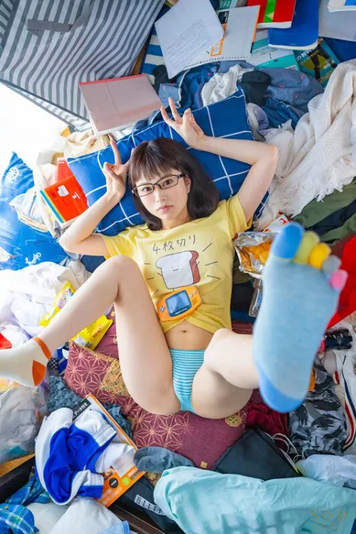 Is she a jav actress? by Reckoning_2439