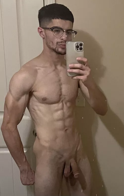 Is this okay? 🥹 by Substantial_Wash2454