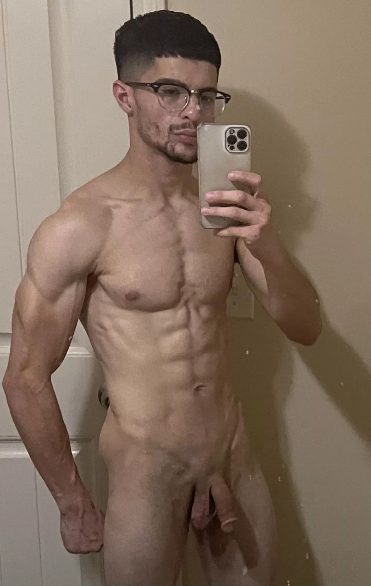 Is this okay? 🥹 posted by Substantial_Wash2454