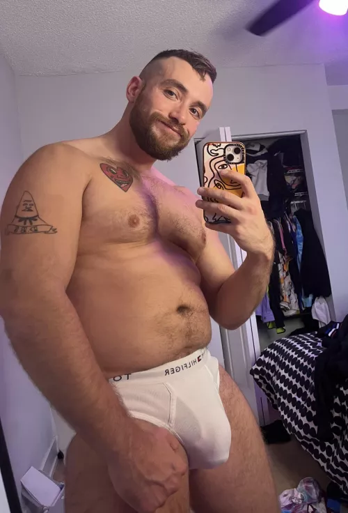 It’s big by Gabs0n