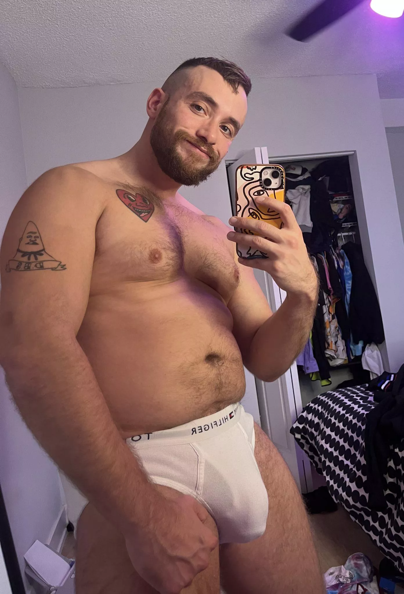 It’s big posted by Gabs0n