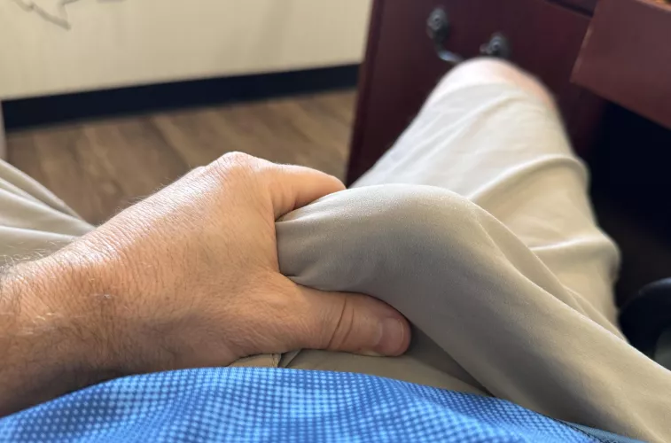 It’s really slow today….I need someone to spice things up a bit. (49) by MAGAlificent