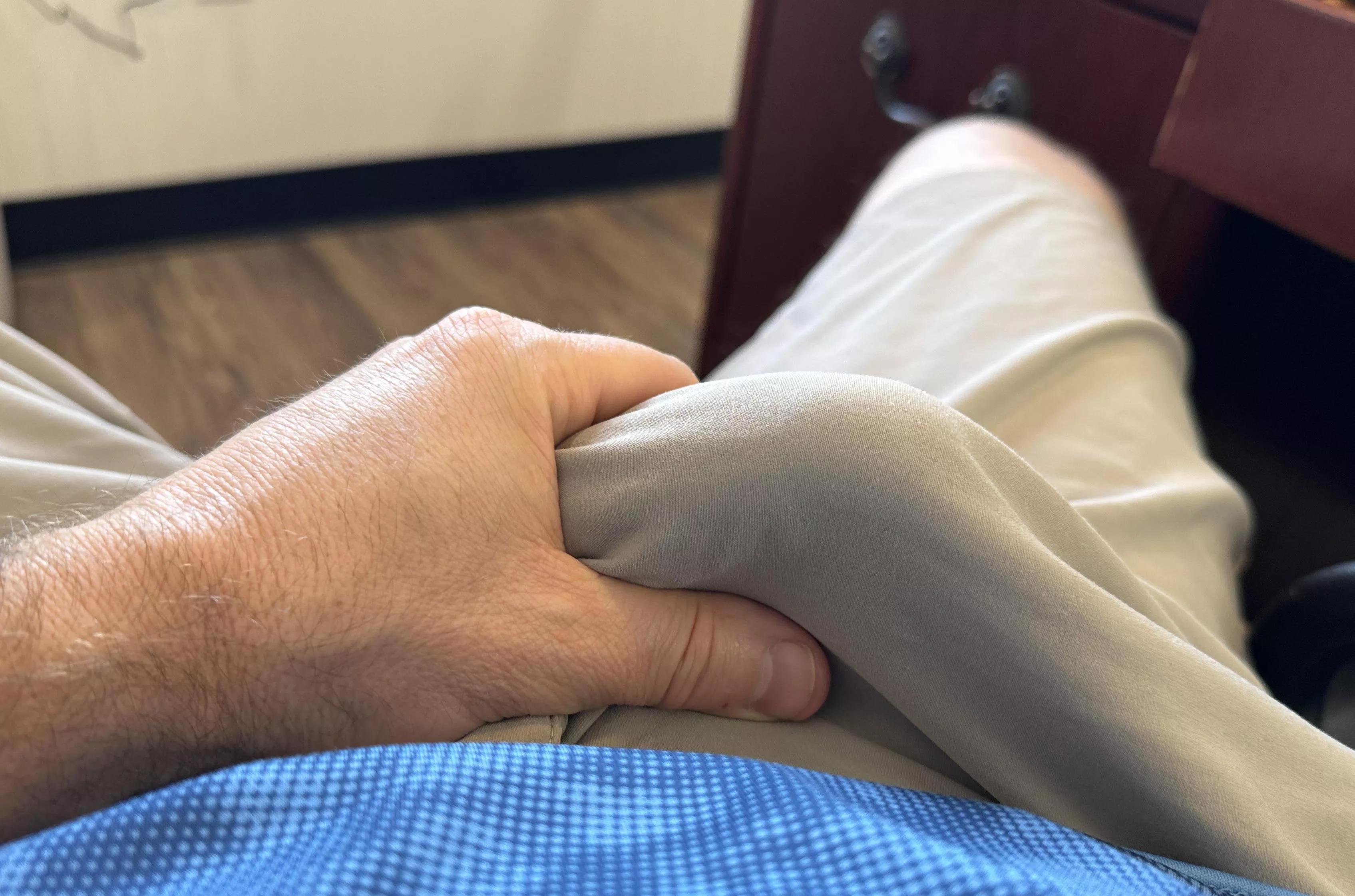 It’s really slow today….I need someone to spice things up a bit. (49) posted by MAGAlificent