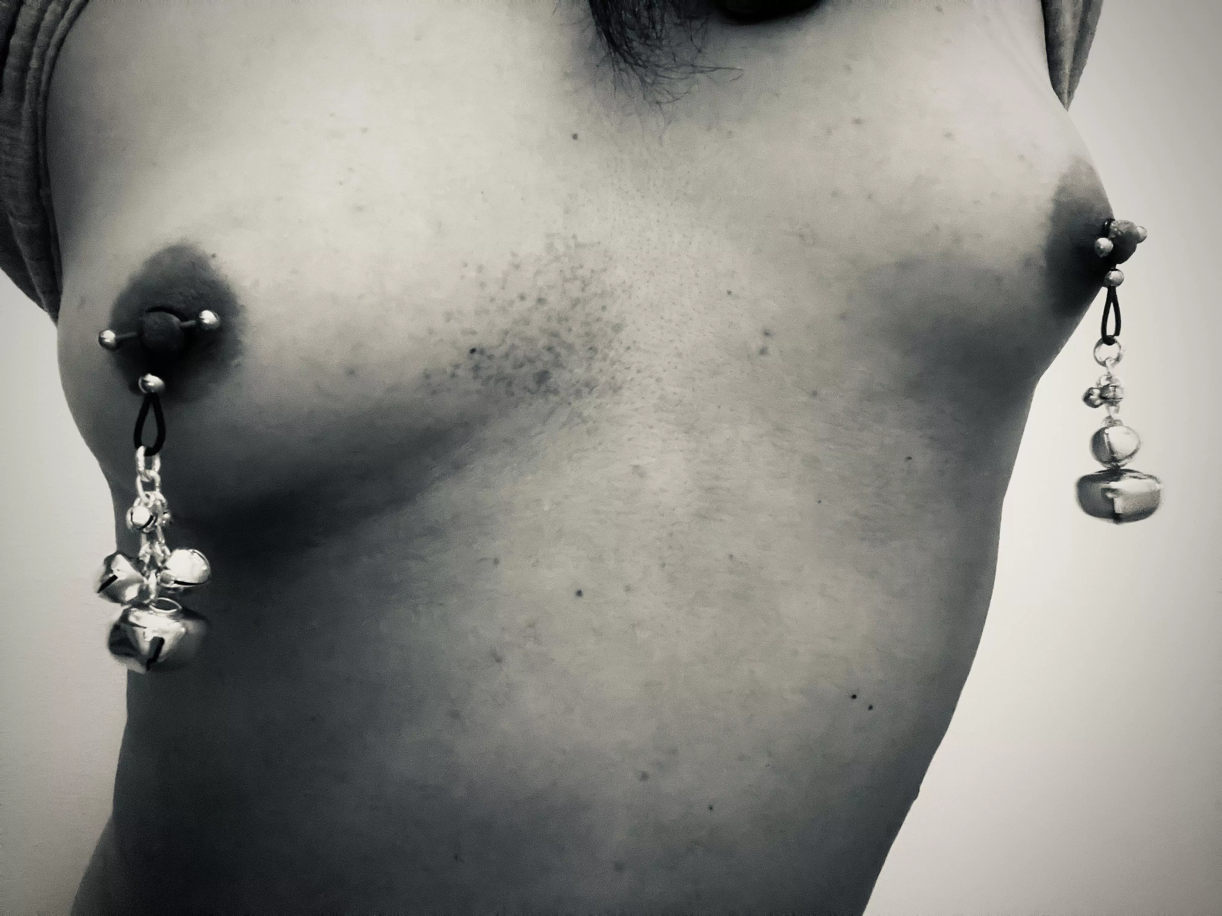 Jingle Bell Rock posted by overundermoon