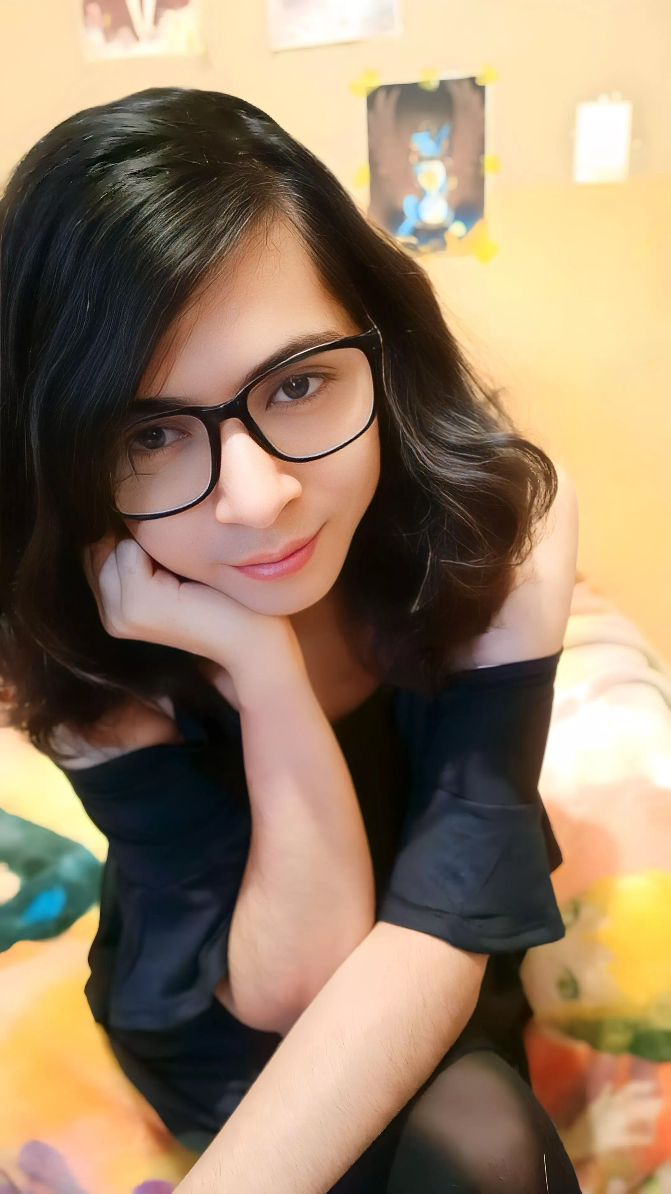 Just a normal girly boy posted by lily_stormagedon