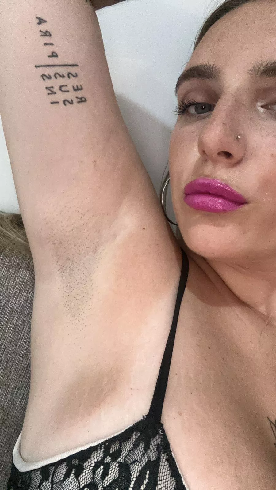 Just being a tease posted by Candicexx4