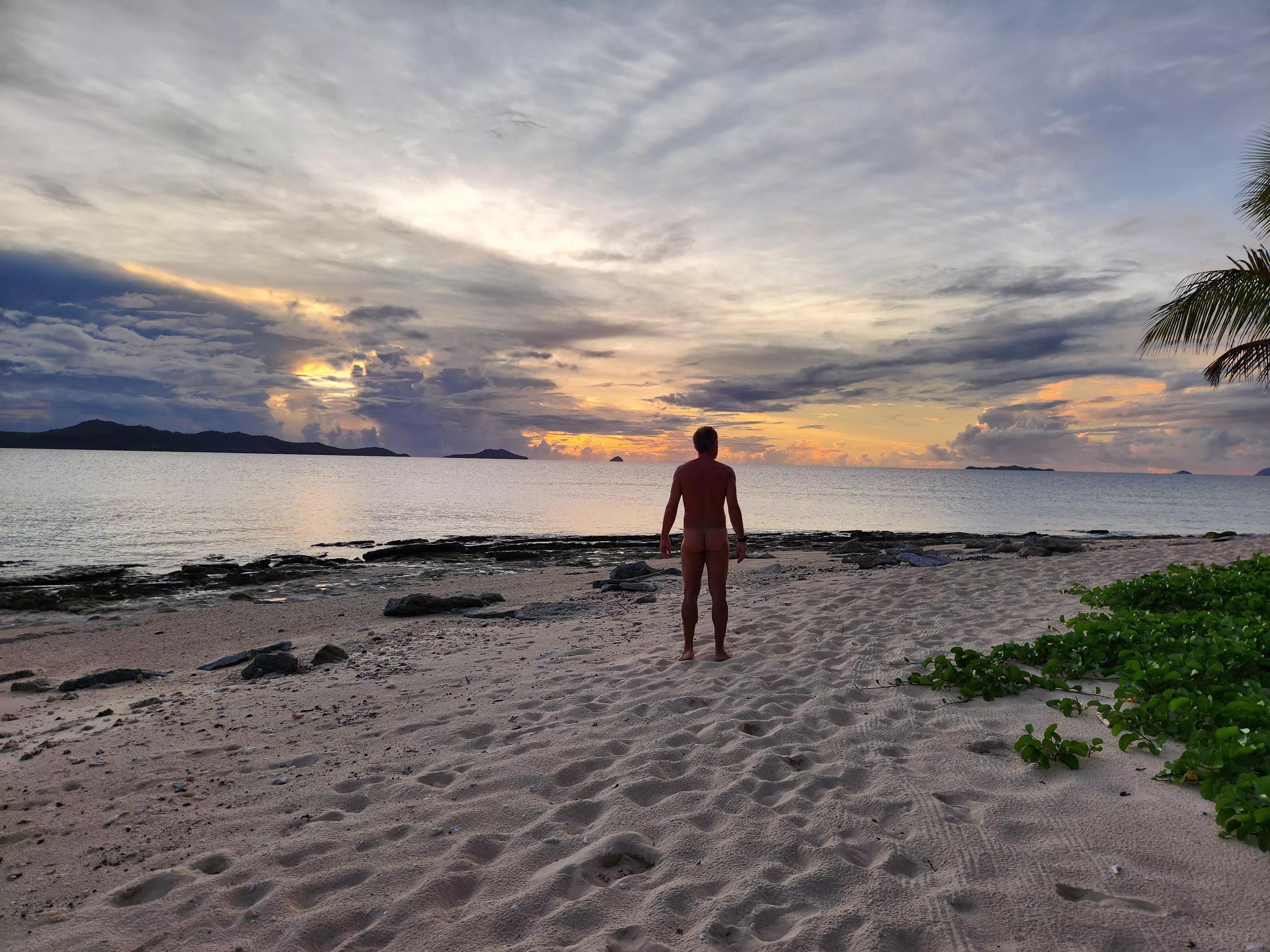 Last of the light. posted by publicnakedrun