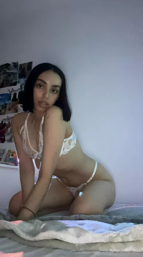 Let's explore our wildest fantasies together. by Patricia_Wasilewski