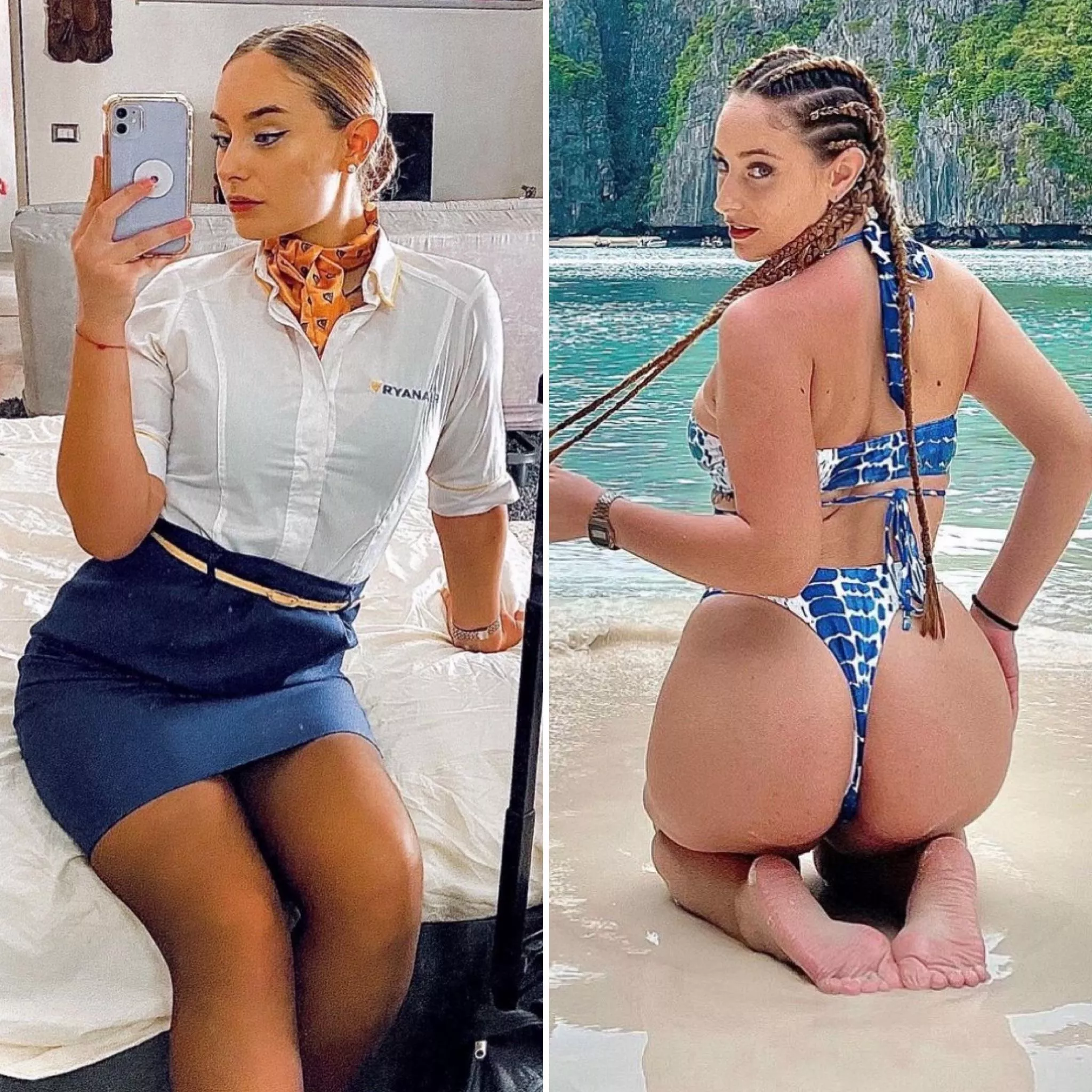 Let’s go places 🇪🇸 posted by IkarusAndTheSun