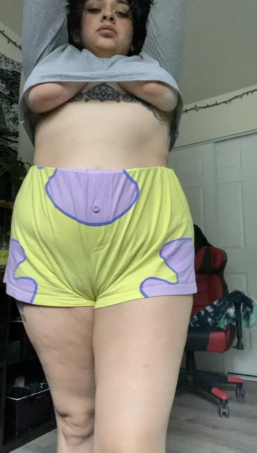 Let’s have some fun with some C2C posted by missestephy1997