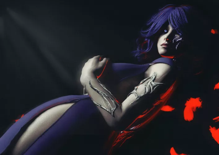 Light in the dark by 970067238