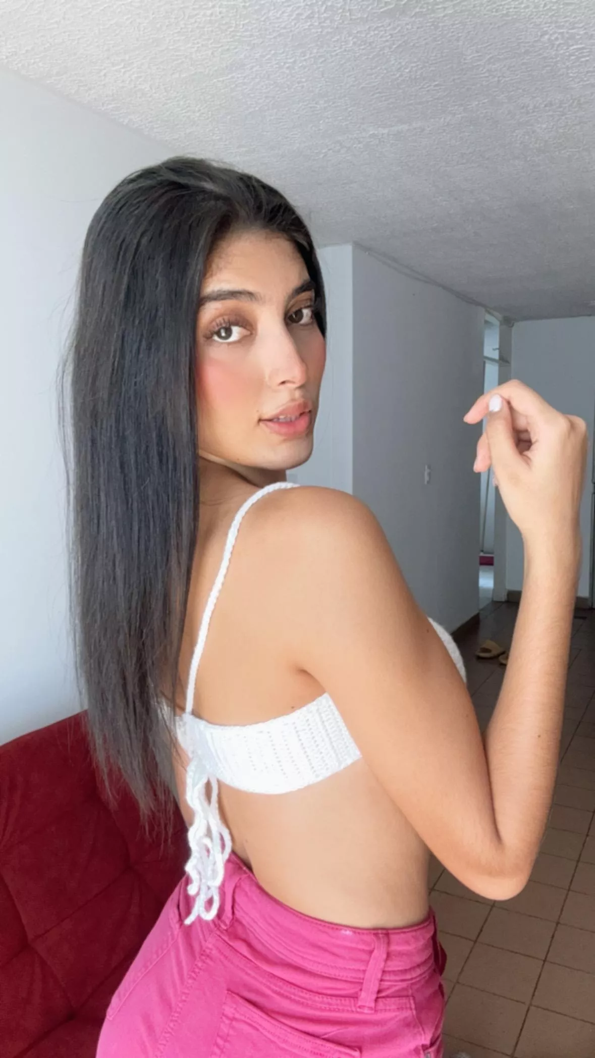 Lovely and pretty IUTR posted by No_Restaurant_3755