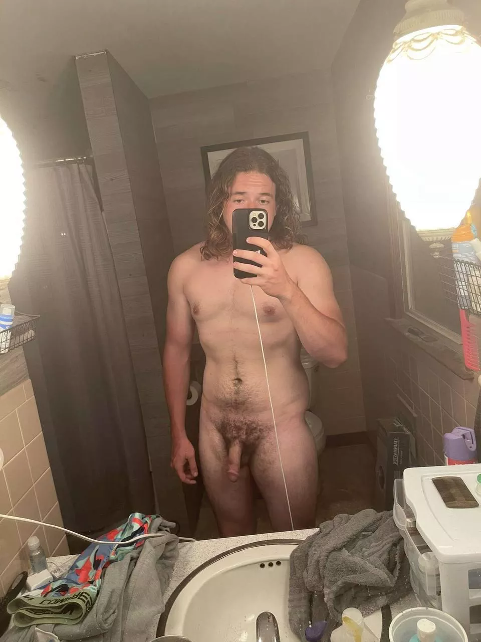 (M) 24 6’3 posted by Jtlaw0423