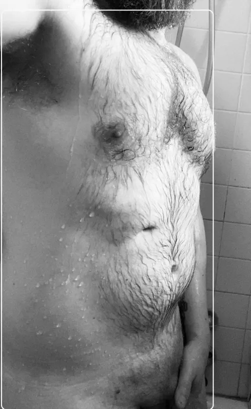 (M) (35) I want to know what you think. Would you join me? by SexyGawd