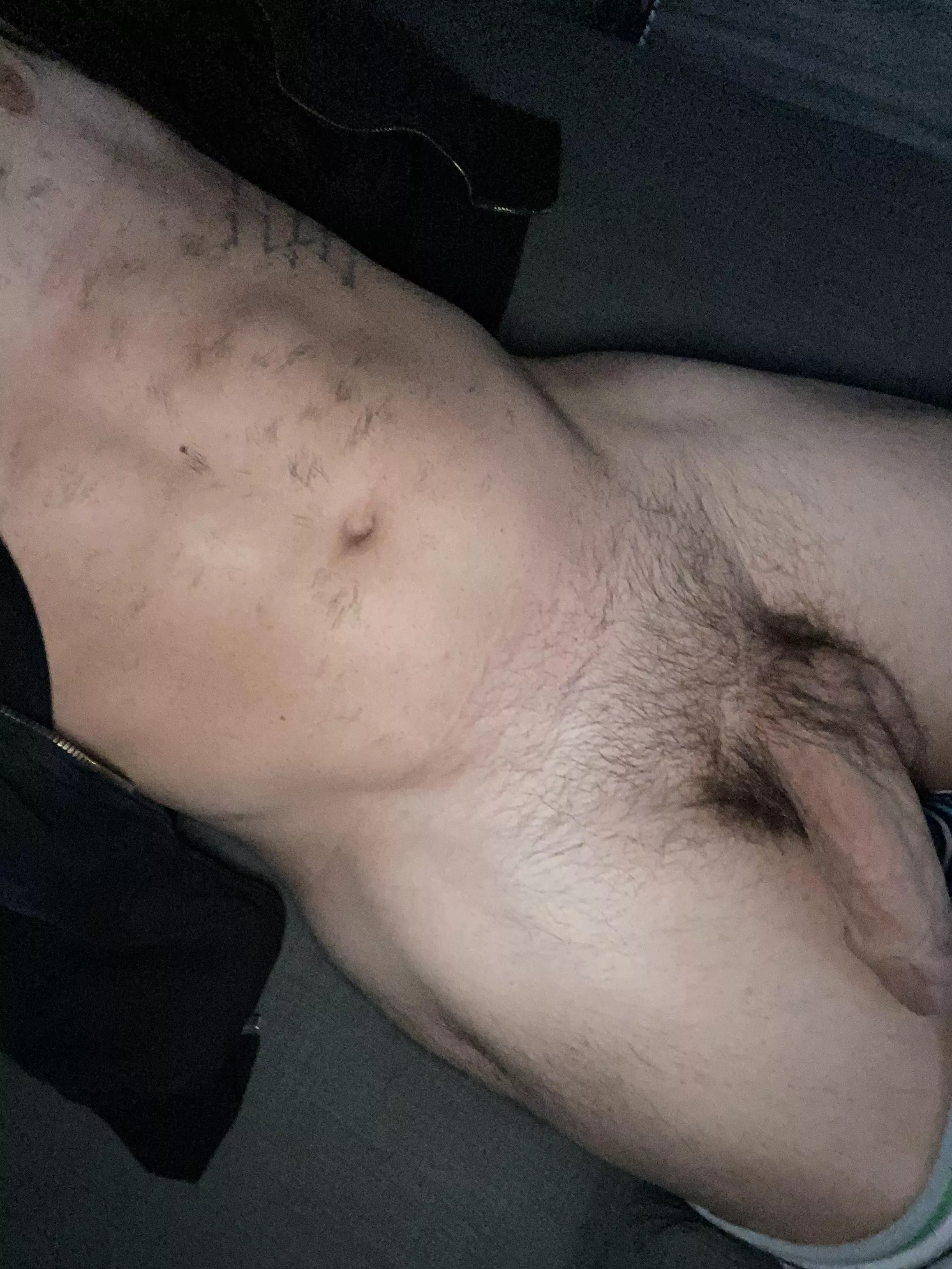 make it wet and sloppy posted by Aggressive-Shower-97