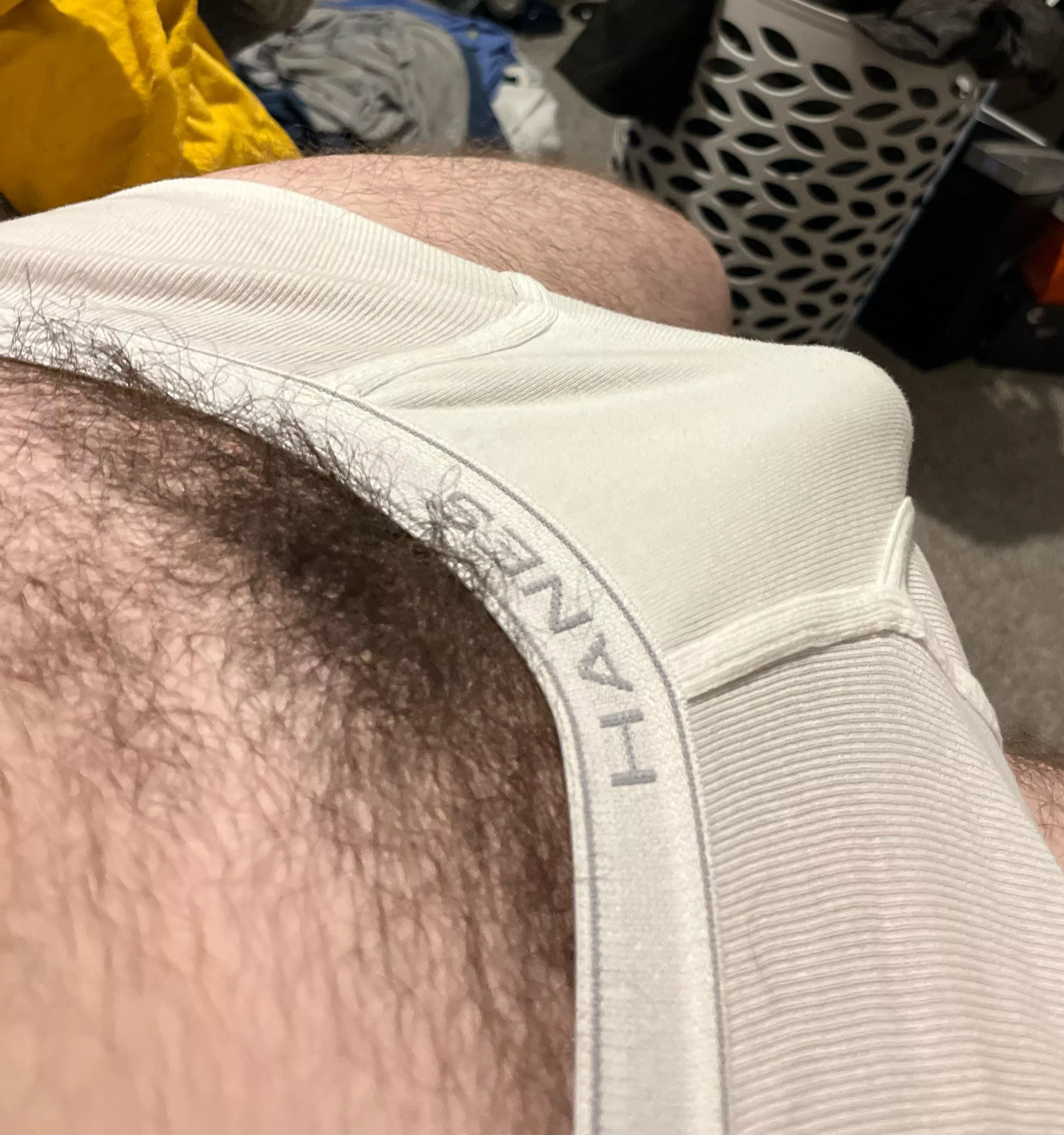 My big hard dick reveals my bush when I’m hard af posted by LaetuoRagnvaldr