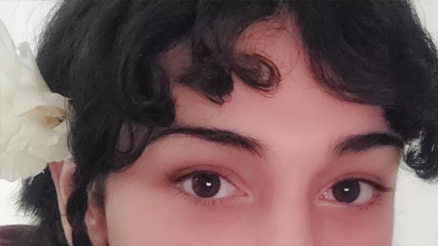 my eyesss by Amazing-Fly-4385