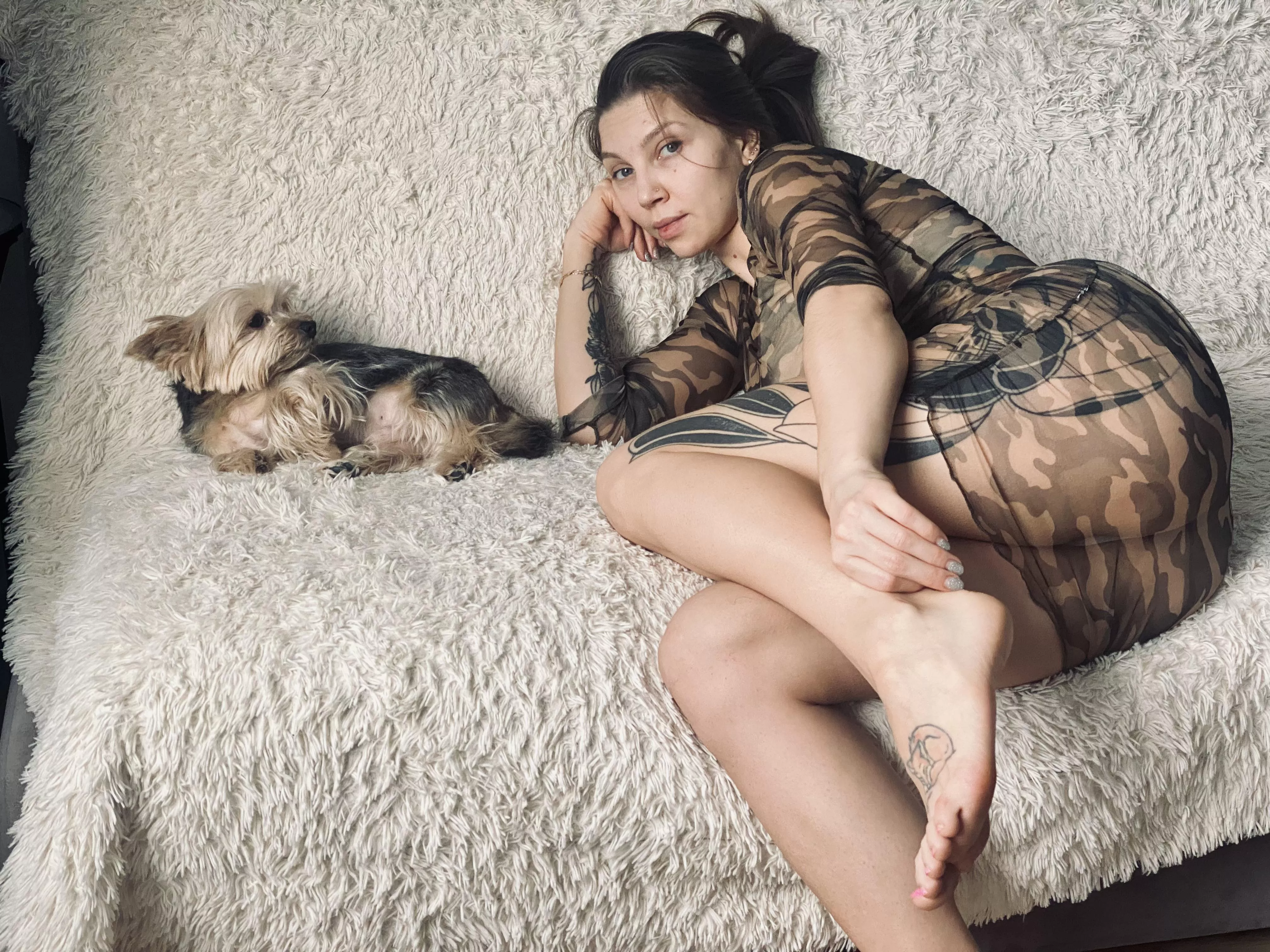 my favorite dress posted by WillingAstronaut1838