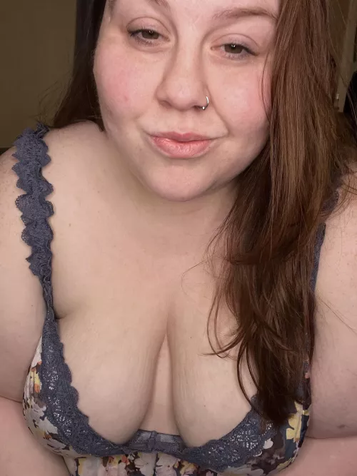 My first full face post, please be kind 😅 by Ktitties93