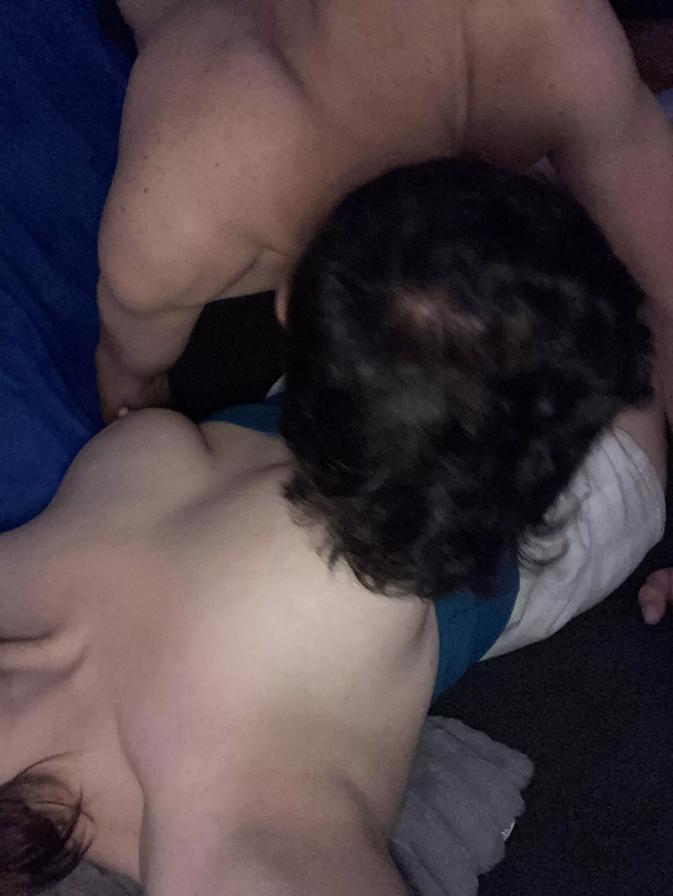 My goddess putting me to work posted by ownedandondisplay