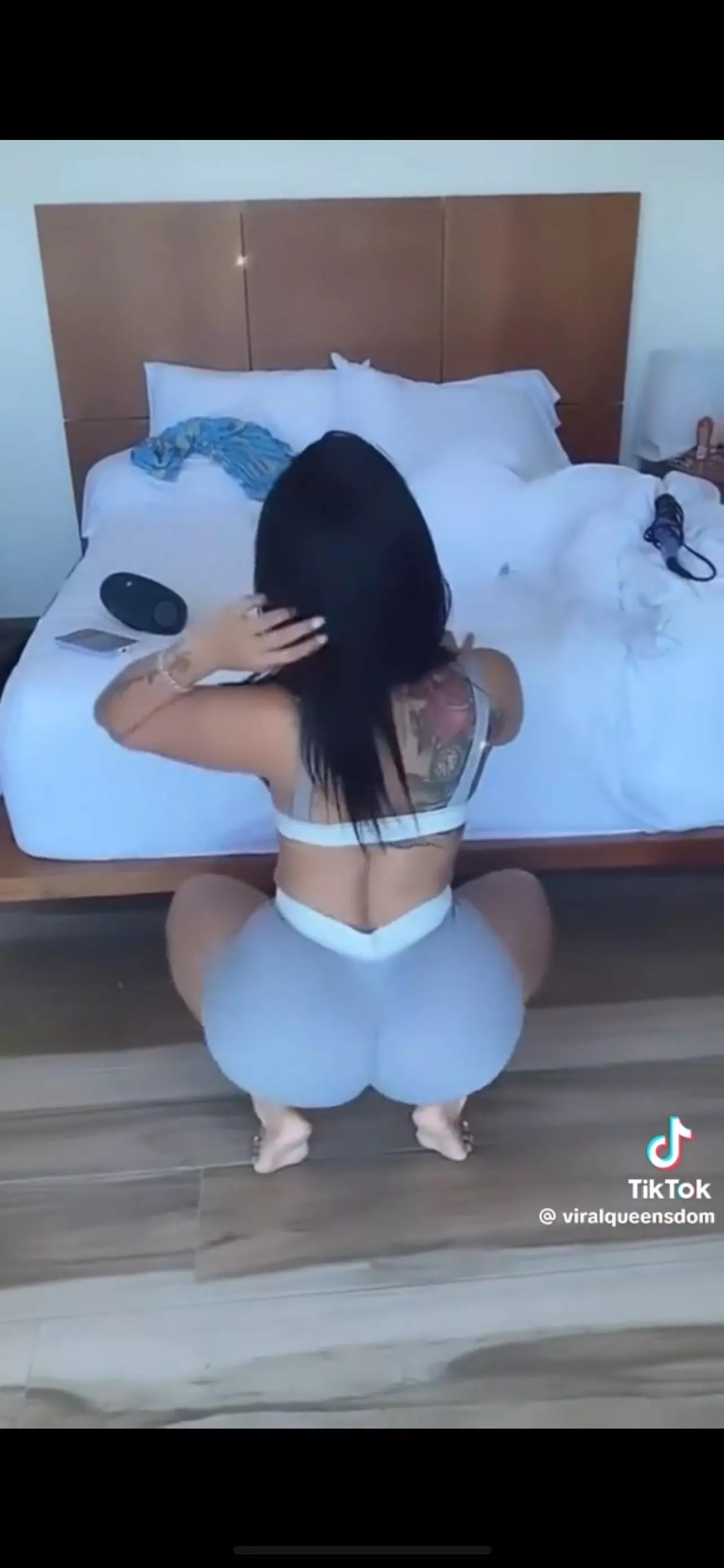 Name? posted by vaunan