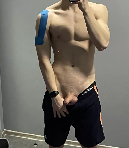 New boy on Of😈 by Expensive-Author-398