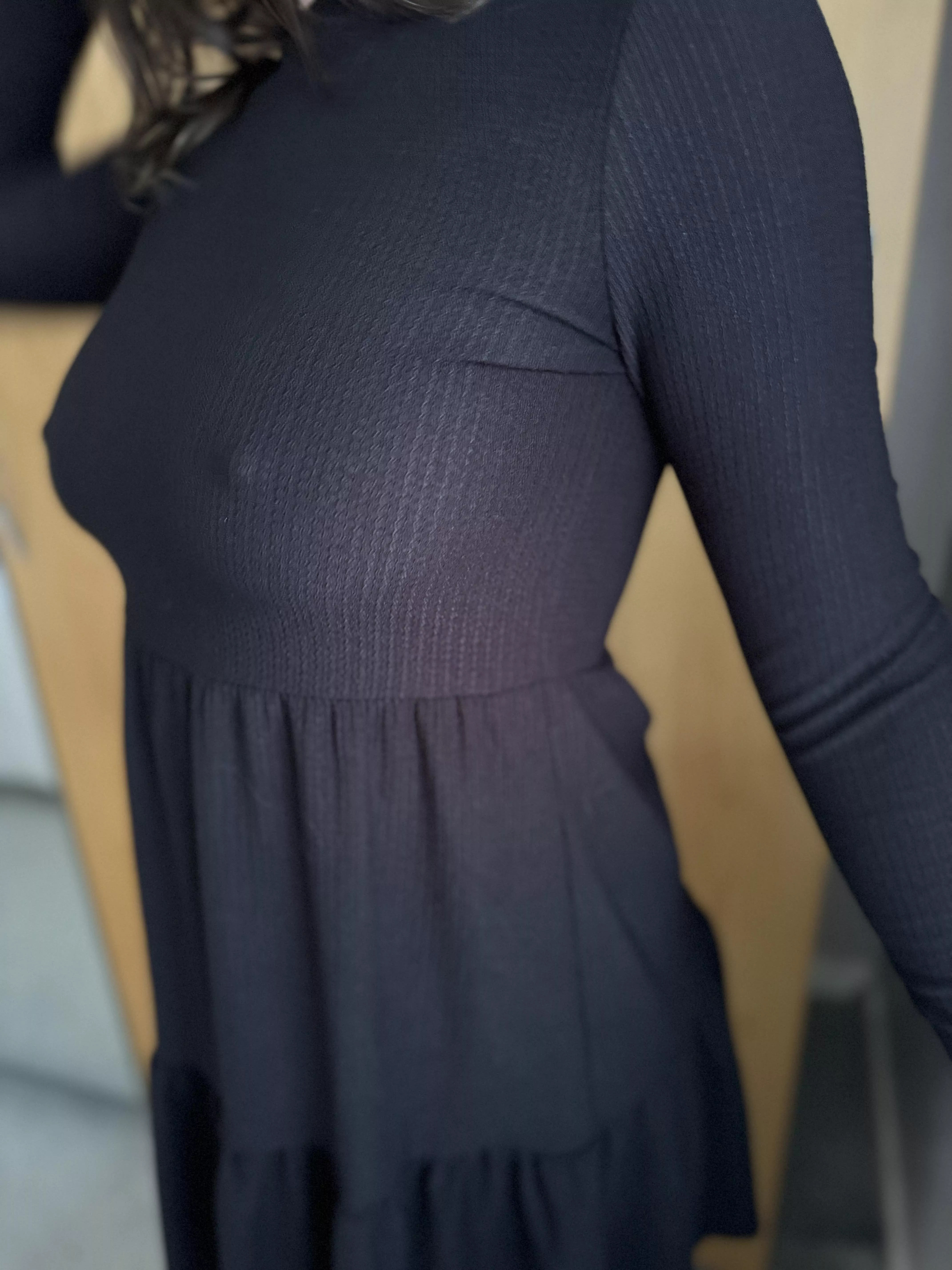 No underwear at all for me today posted by MissMollyWhite