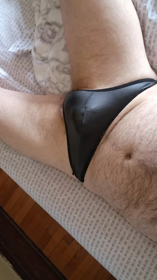 Not sure what to do with my day (47) by FuninWolseley