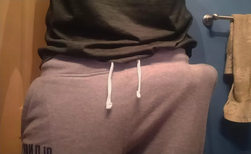 Oh! Didn't see you there by Longworm22