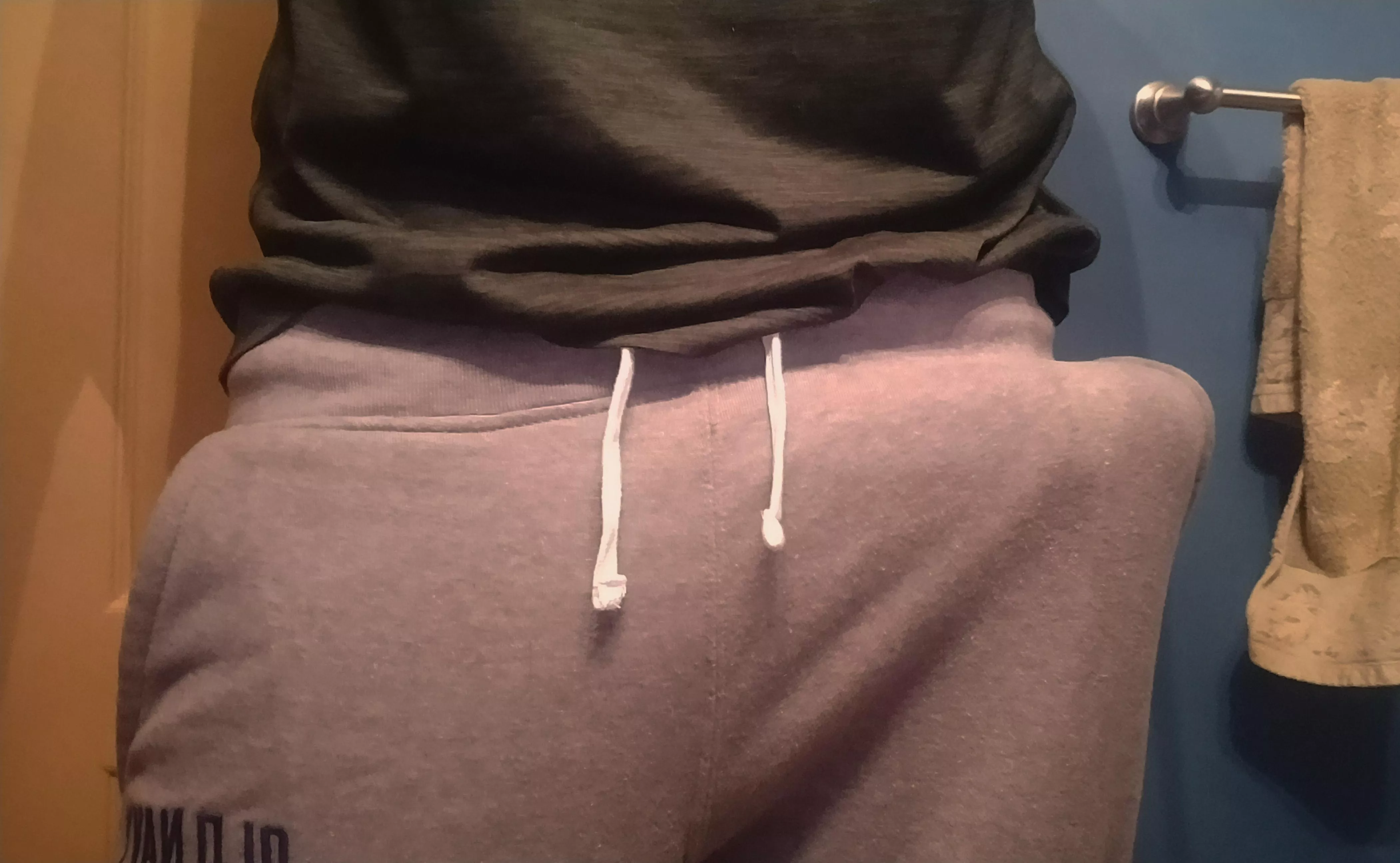 Oh! Didn't see you there posted by Longworm22