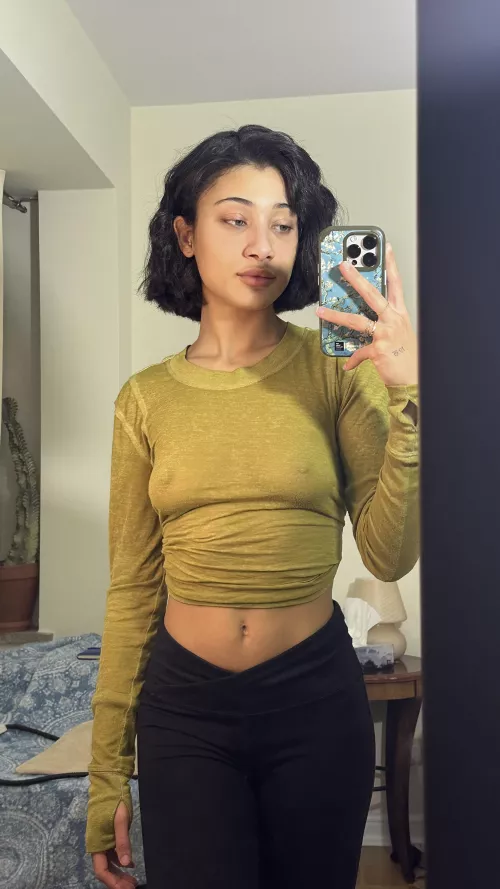 Our favourite shirt by MulberryGlum4991