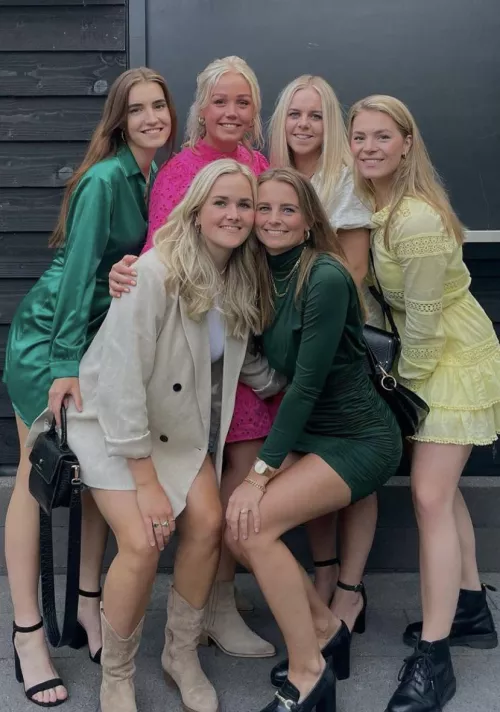 Pick one [6] by Sea-Court-7836