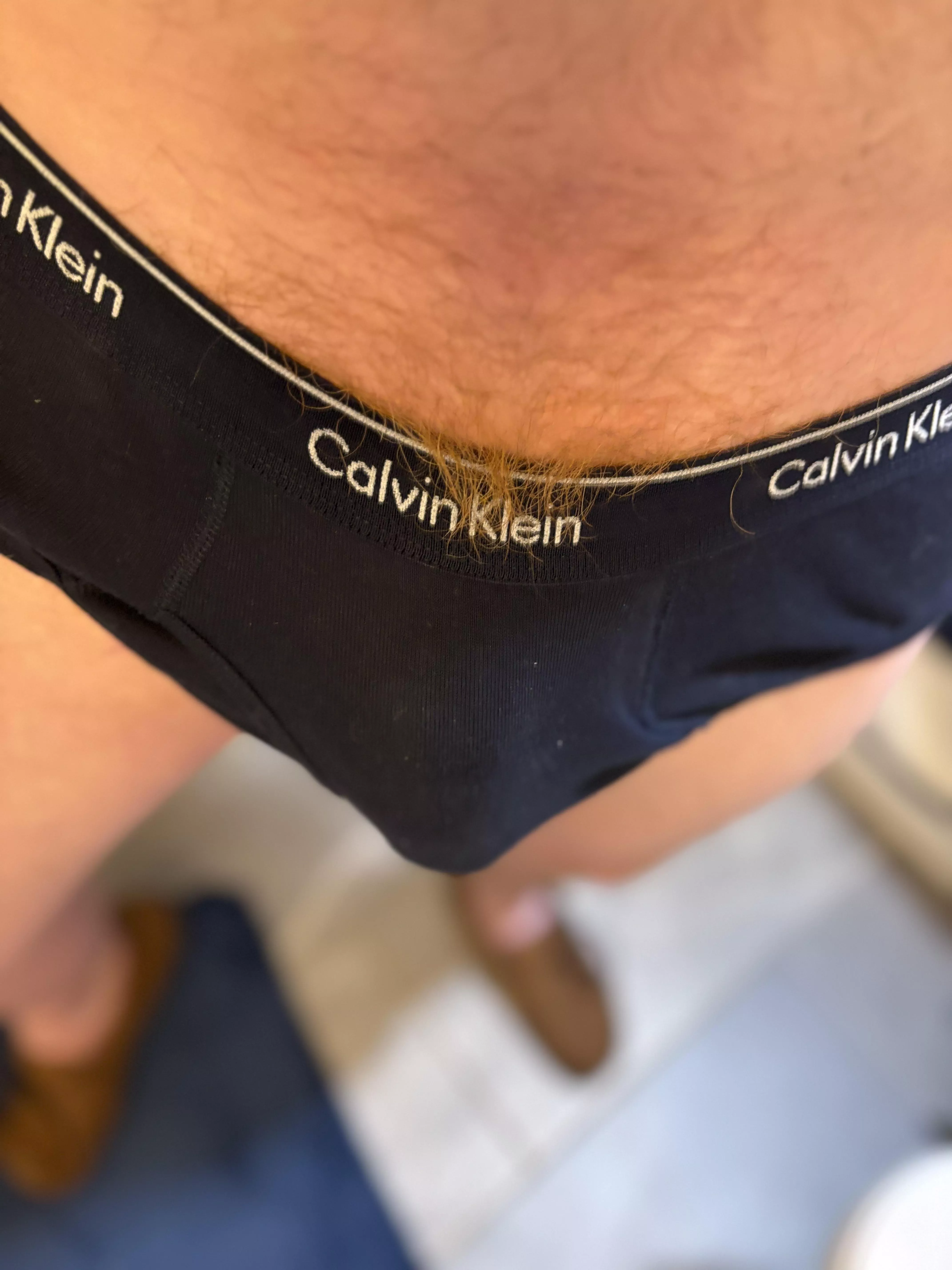 Pokin’ out posted by ClamChopzz