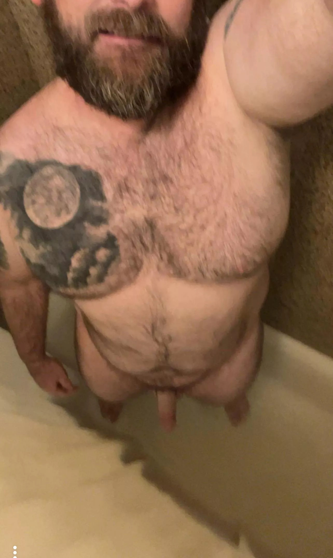 Post Gym Shower posted by lowave85